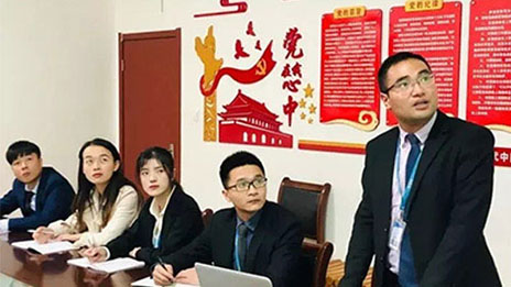 “雙11”新起點(diǎn)，居然之家多店培訓(xùn)接力！