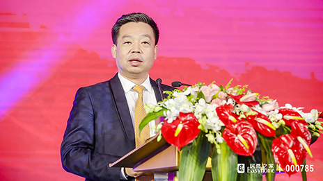 居然之家20周年：堅(jiān)守家居主業(yè)，順應(yīng)跨界趨勢