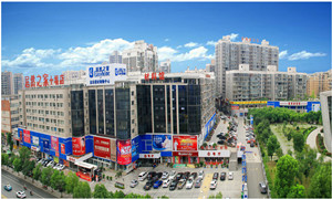 居然之家十堰店：消費(fèi)者的口碑，我們的責(zé)任