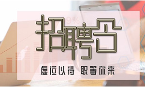服務(wù)商戶(hù)，致力發(fā)展—安徽分公司合肥濱湖店攜手優(yōu)質(zhì)商戶(hù)人才招聘會(huì) 