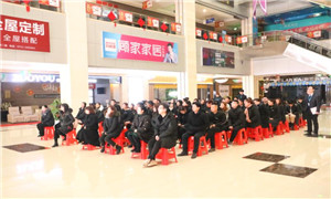 孝感店關(guān)注消防，平安你我消防安全培訓