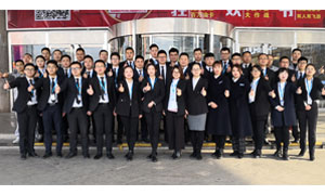 聚焦實踐、立崗提升——安徽合肥濱湖店《招商策略&技巧》培訓(xùn) 